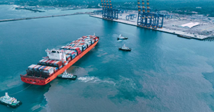 Adani Yet to Seek State Approval for MSC Stake Sale in Vizhinjam Port
