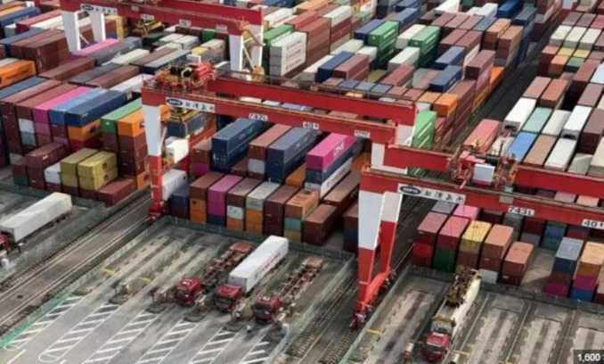 Pakistan’s Transit Curbs Reshape India–Afghanistan Trade Routes via Dubai
