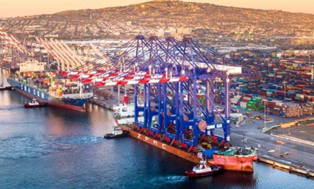 CMA CGM buys FedEx logistics arm in $1.4bn US push