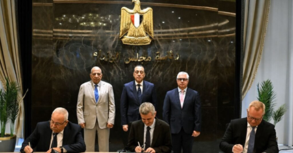 SCCT Becomes Egypt’s First Container Terminal Powered Entirely by Renewable Electricity