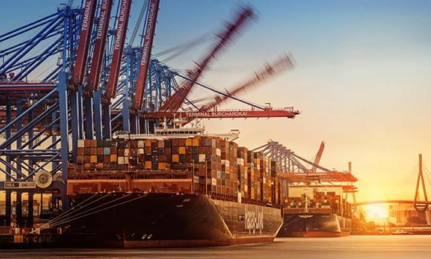 Hapag-Lloyd Announces US$1,000 GRI on Indian Subcontinent–North America Shipments from August 1