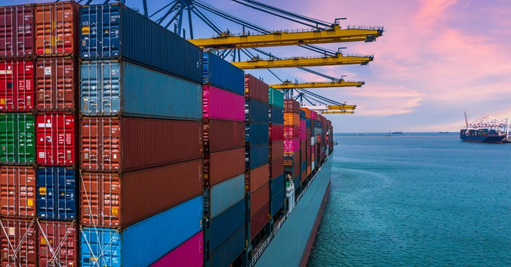 First Made-In-India EXIM Shipping Container Revealed Under Maritime Self-Reliance Push