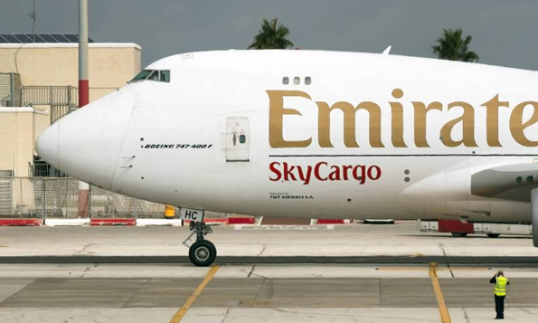 Dubai Strengthens Regional Supply Chains with Integrated Air Logistics Bridge
