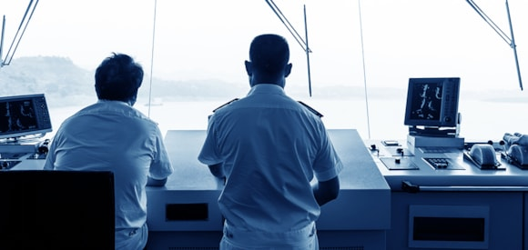 IMO Secretary-General calls for urgent release of 44 seafarers held by pirates