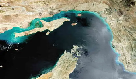 Strait of Hormuz vessel transits drop to four-day low July 2: CAS