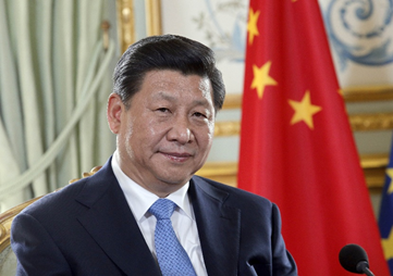 China seeks closer business ties with Europe as Wang meets Wallenberg