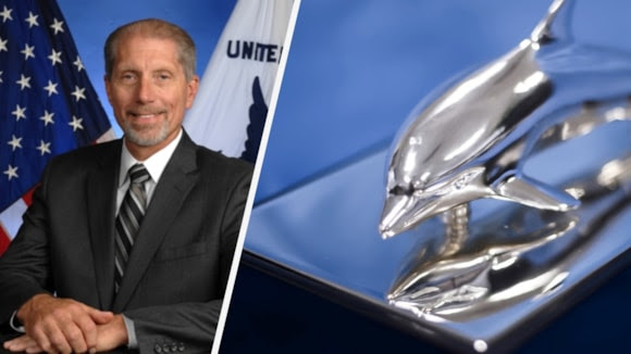 American maritime expert and diplomat to receive International Maritime Prize
