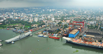 Cochin Shipyard OFS Opens as Government Plans to Sell