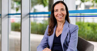 Nor-Shipping 2027 Thought Leader – Cristina Saenz de Santa Maria, CEO Maritime at DNV 