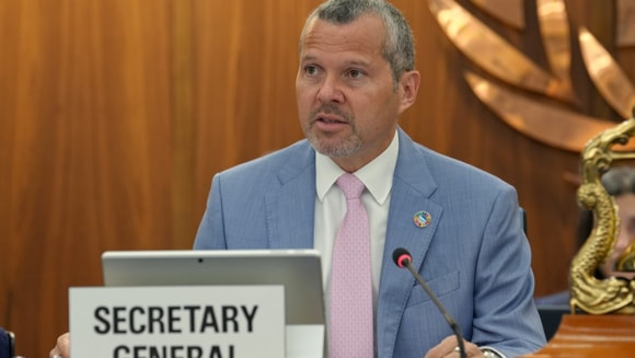 Strait of Hormuz: IMO Secretary-General updates IMO Council on evacuation plan, insurance costs and impacts on seafarers