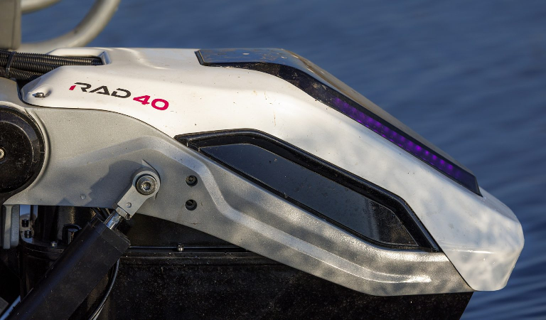 RAD raises £4.4 million to accelerate commercialisation of autonomous marine technology and expand its electric propulsion systems portfolio