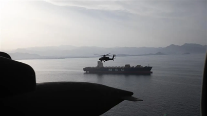 Trump says ceasefire is “over” as Iran readies for Hormuz closure
