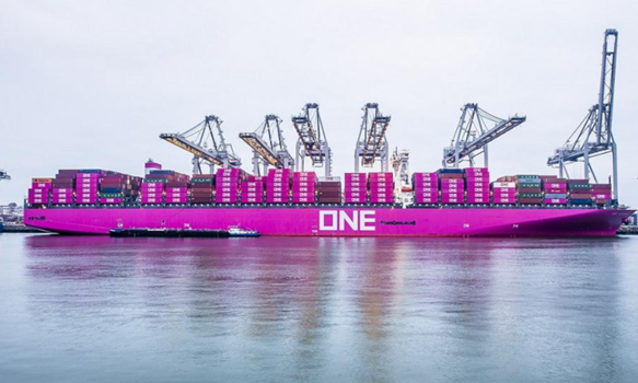 ONE Introduces India–North America Express from August