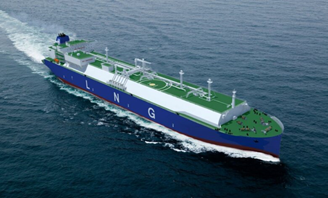 ADNOC L&S boosts LNG fleet with $900m newbuild deal in China