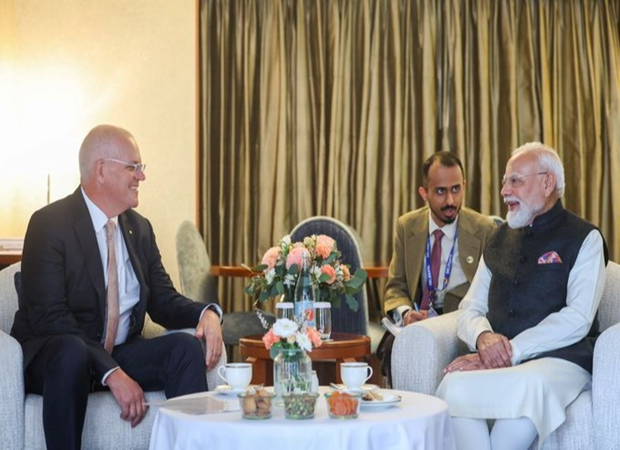 India-Australia strike deal on uranium exports during PM Modi’s visit