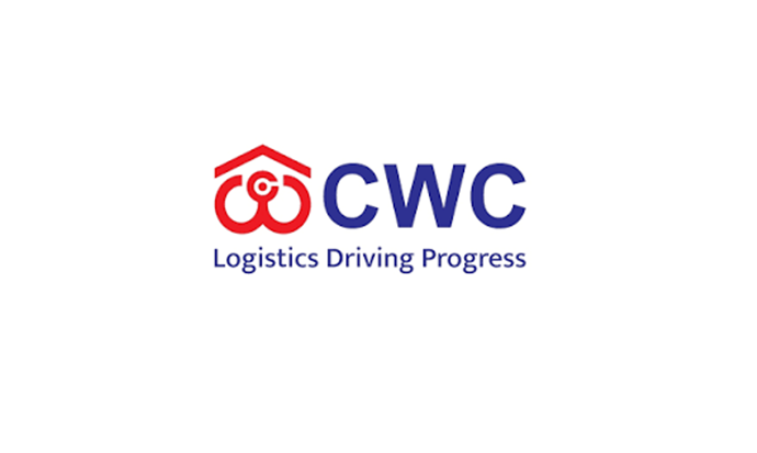CWC Flags off First Container Rake Carrying ITC Cargo from Rajasthan to Bengaluru