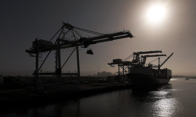 Former Crew of Thai Cargo Ship Sue Operator over Hormuz Attack, PTSD and Dismissal
