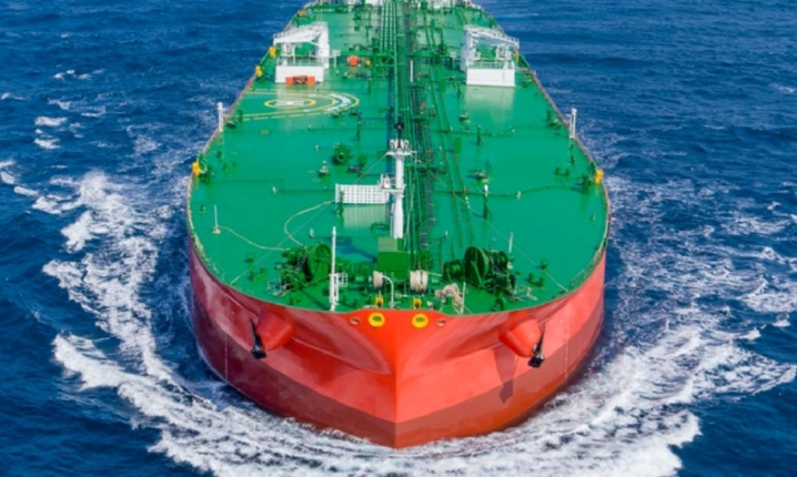 More Tankers Push down Urals Freight Rates to India