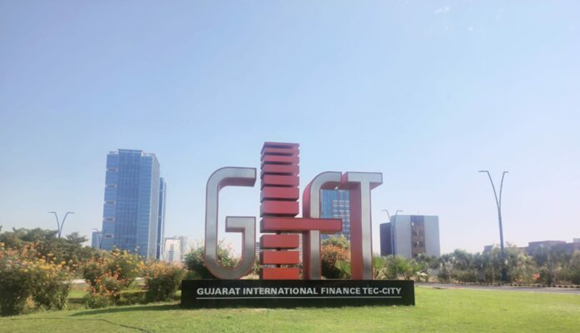Centre waives Coastal Shipping Licence for Foreign Vessels Chartered by GIFT City IFSC Units