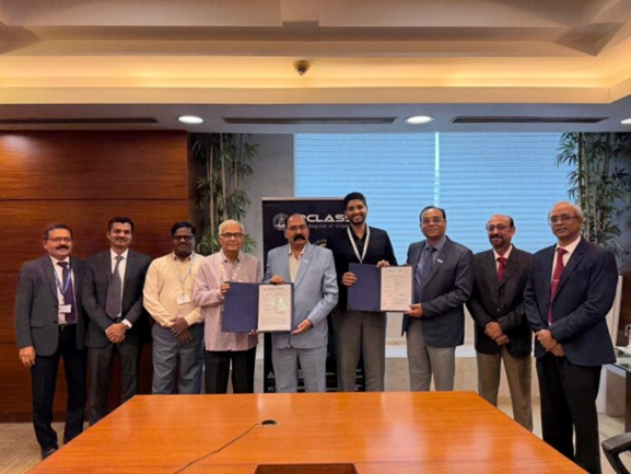SHM Global’s first-ever India-manufactured and IRS type-approved lifeboats reinforce India’s Maritime manufacturing capabilities