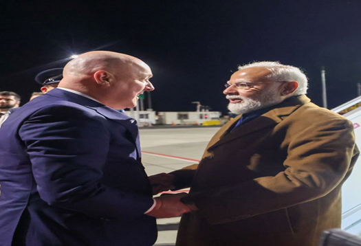 57% of New Zealand’s exports to India will be tariff-free, says PM Luxon ahead of Modi’s visit
