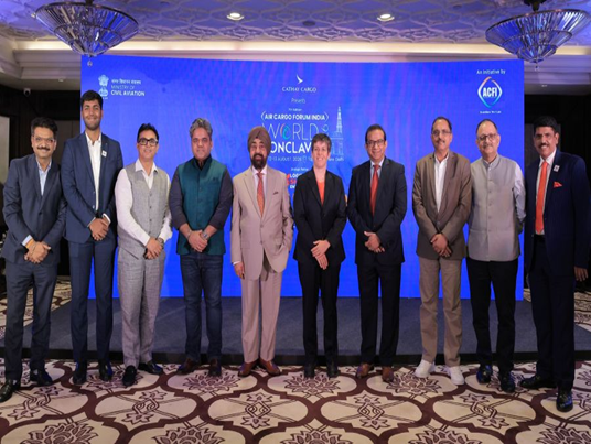 ACFI to Host 7th World Conclave 2026 in New Delhi, Focus on Building Resilient Global Supply Chains
