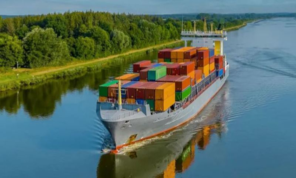 India’s cargo voyage now faces rougher waters inland as logistics bottlenecks shift beyond ports