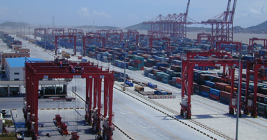 Singapore Reigns, Shanghai Rises: London Falls to Third in 2026 Global Shipping Rankings