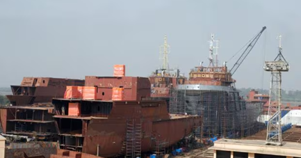 Shipbuilding can drive Bengal’s industrial revival