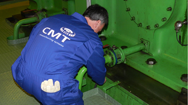 German manager completes fleet-wide rollout of 300 CMT fuel testing kits