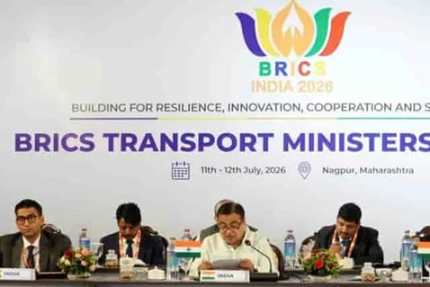 Nitin Gadkari calls for stronger BRICS Cooperation to build sustainable, resilient and future-Ready Transport Systems