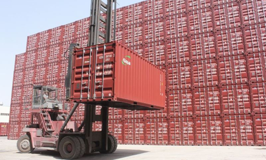 CBIC Ends Manual Documentation for Duty-Free Import Containers, Boosts Trade Facilitation