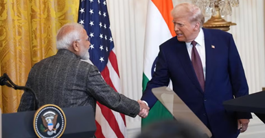 India, US Edge toward Trade Deal as Tariff Deadline Looms