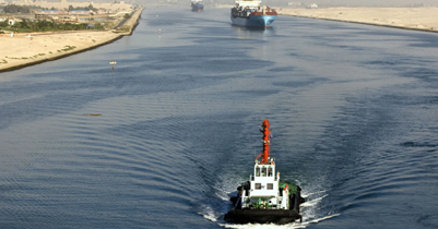 Suez Canal Raises Transit Fees Even As Global Carriers Trickle Back