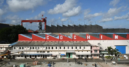 Cochin Shipyard enters Bharat Container Shipping Line race