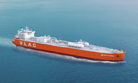 Ciner takes VLAC investment past $1bn