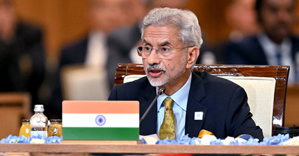India Flags Seafarer Safety, Rule-Based Maritime Order at UNSC