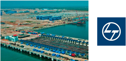 L&T Plans Kattupalli Shipyard Expansion