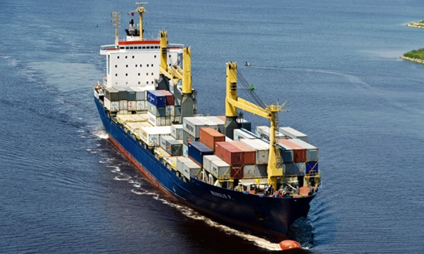 New Coastal Container Shipping Service to Connect Karaikal with KKS and Trincomalee from September