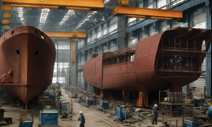 Tata Group Proposes ₹10,000 Crore Shipbuilding Investment in Kerala, State Likely to Approve within a Month