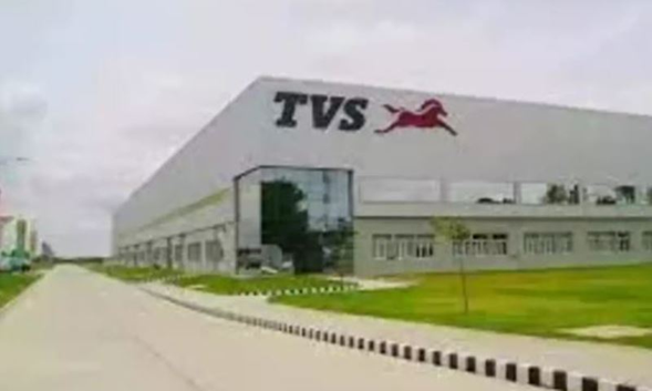 TVS ILP Launches ONE TVS ILP Warehousing App