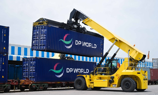 DP World Highlights Growth of India’s Free Trade Zones