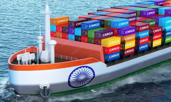 Russia, India to Strengthen Maritime Cargo Cooperation along Northern Sea Route 