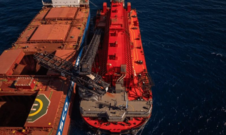 Grain Shipments Rise 13% in 2026, but Weaker Second Half Outlook Looms: BIMCO