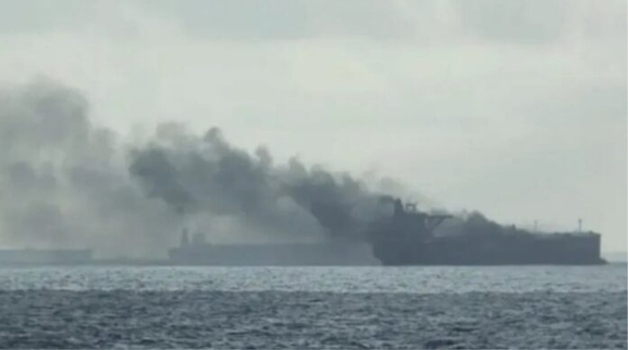 Ukraine drone unit claims strikes on over 100 Russian vessels in Sea of Azov