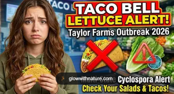 Taylor Farms removes all iceberg sourced from Central Mexico