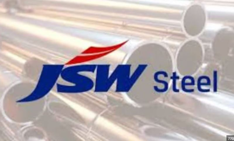 JSW Steel to Invest Over ₹30,000 Crore in Fresh Capex, Total Pipeline Reaches ₹1.31 Lakh Crore
