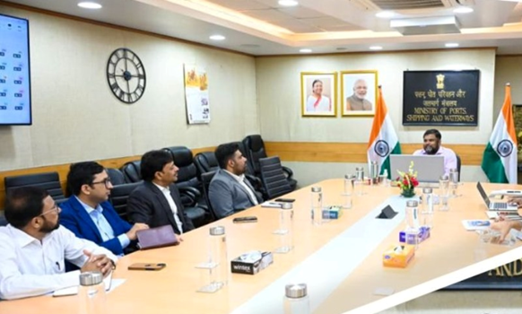 Ministry Reviews Progress of One Nation One Port Initiative with Industry Stakeholders