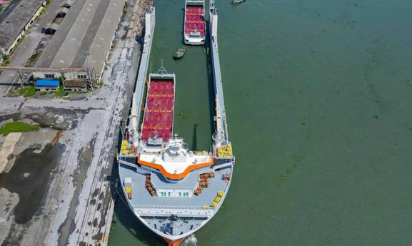 Kerala Responds to Queries on Shipbuilding Project