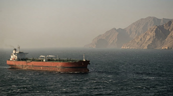 Two US Troops Killed In Iranian Strike As Strait of Hormuz Shuts To Shipping Again